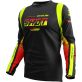 Maillot Shot Devo Block