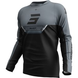 Maillot Shot Devo Daytona
							  		