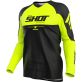 Maillot Shot Draw Private