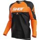 Maillot Shot Draw Private