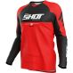 Maillot Shot Draw Private
