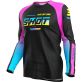 Maillot Shot Draw Kid Block