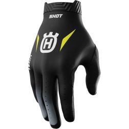 Gants Shot Lite Husqvarna 2026
							  		