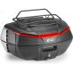 Galerie Givi E256 pour top case V49 Air