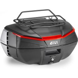 Galerie Givi E256 pour top case V49 Air
							  		