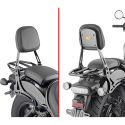 Sissybar Givi TS1194B