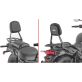 Sissybar Givi TS4134C
