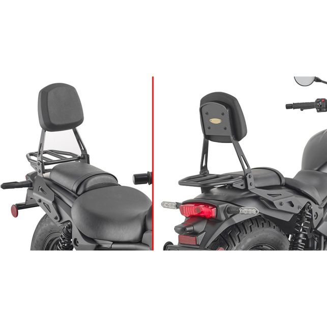 Sissybar Givi TS4134C