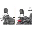 Sissybar Givi TS4134C
