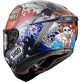 Casque Shoei X-Spr Pro Motegi 5 Tc-1