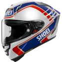 Casque Shoei X-Spr Pro Gardner Tc-2