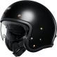 Casque Shoei J.O2 Noir