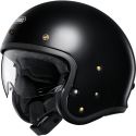 Casque Shoei J.O2 Noir