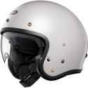 Casque Shoei J.O2 Blanc Cassé