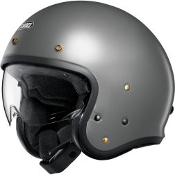Casque Shoei J.O2 Gris Basalt
							  		