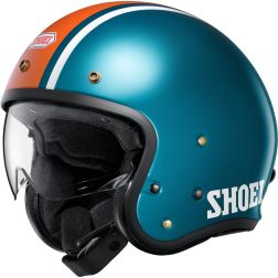 Casque Shoei J.O2 Adventure TC-2
							  		