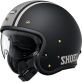 Casque Shoei J.O2 Adventure TC-10