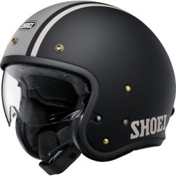 Casque Shoei J.O2 Adventure TC-10
							  		