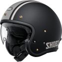 Casque Shoei J.O2 Adventure TC-10