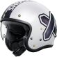 Casque Shoei J.O2 Logo2 TC-6