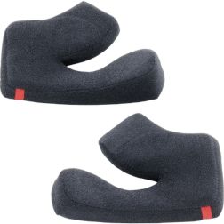 Coussinets de joues Shoei JO.2 06 39mm
							  		