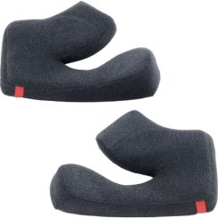 Coussinets de joues Shoei JO.2 06 39mm