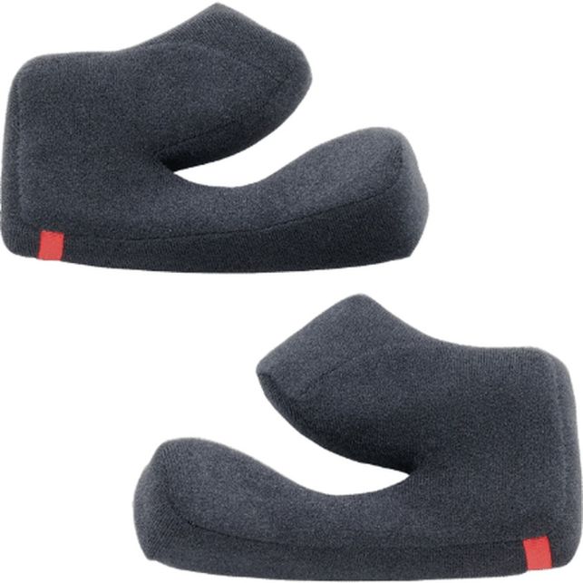 Coussinets de joues Shoei JO.2 06 39mm