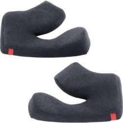 Coussinets de joues Shoei J.O2 35mm
							  		