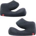 Coussinets de joues Shoei J.O2 35mm