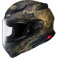Casque Shoei Nxr2 Fearless TC-5