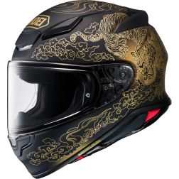 Casque Shoei Nxr2 Fearless TC-5
							  		