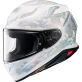 Casque Shoei Nxr2 Fearless TC-6
