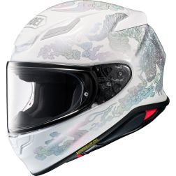 Casque Shoei Nxr2 Fearless TC-6
							  		