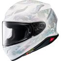 Casque Shoei Nxr2 Fearless TC-6