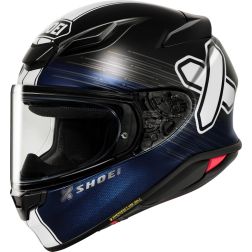 Casque Shoei Nxr2 Ideograph TC-5
							  		