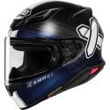 Casque Shoei Nxr2 Ideograph TC-5
