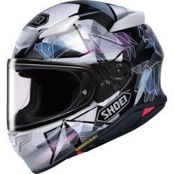 Casque Shoei Nxr2 Origami2 TC-5
							  		