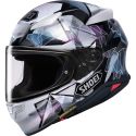 Casque Shoei Nxr2 Origami2 TC-5