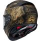Casque Shoei Nxr2 Fearless TC-5