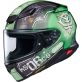Casque Shoei Nxr2 Zaku II TC-4
