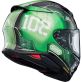 Casque Shoei Nxr2 Zaku II TC-4