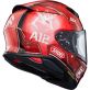 Casque Shoei Nxr2 Char's Zaku II TC-1