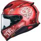 Casque Shoei Nxr2 Char's Zaku II TC-1