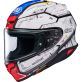 Casque Shoei Nxr2 Gundam TC-10