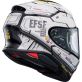 Casque Shoei Nxr2 Gundam TC-10