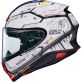 Casque Shoei Nxr2 Gundam TC-10