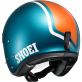 Casque Shoei J.O2 Adventure TC-2