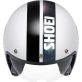 Casque Shoei J.O2 Logo2 TC-6