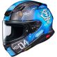 Casque Shoei Nxr2 Bugu TC-2