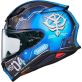 Casque Shoei Nxr2 Bugu TC-2